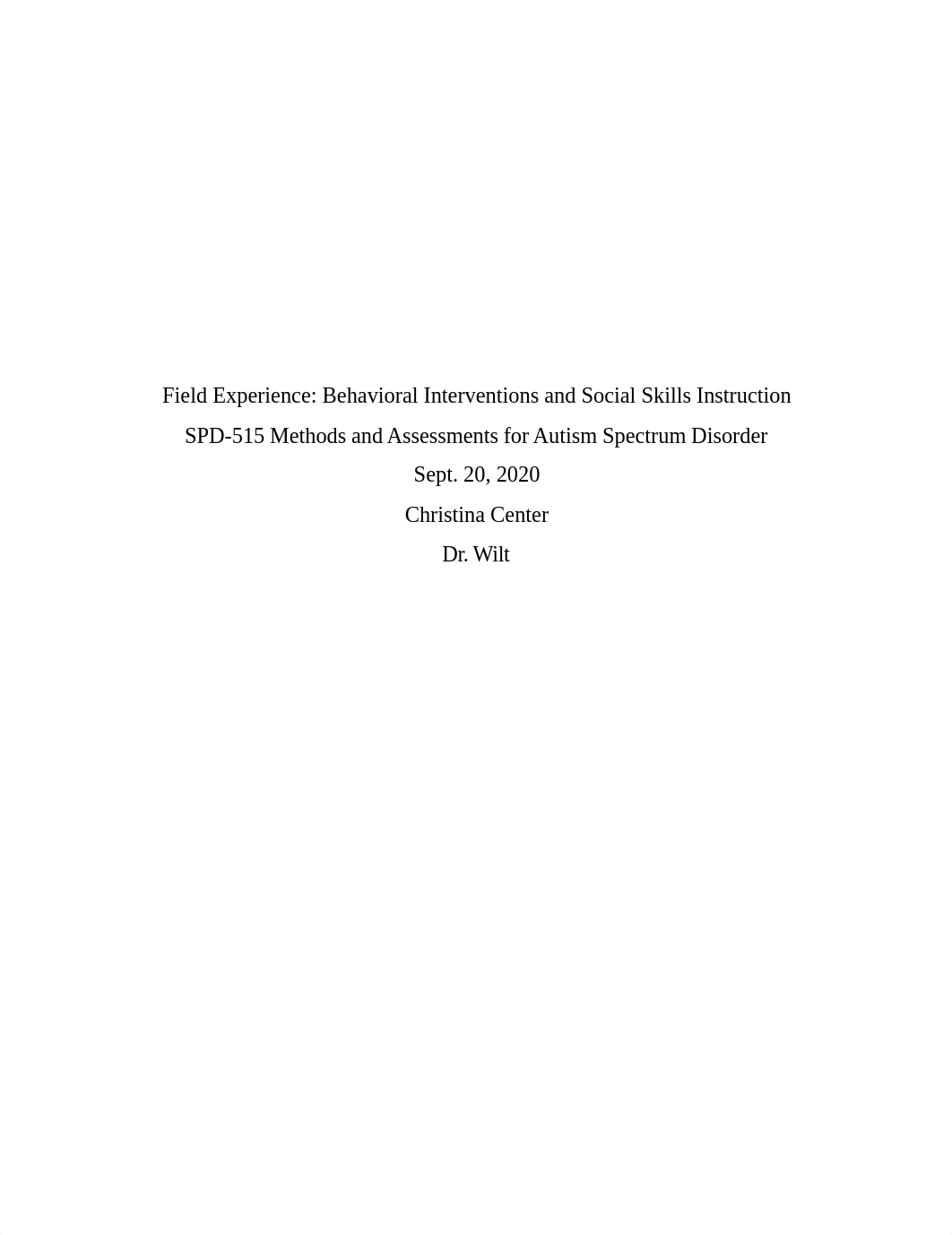 Field Experience Behavioral Interventions and Social Skills Instruction.docx_d459zvx0syv_page1