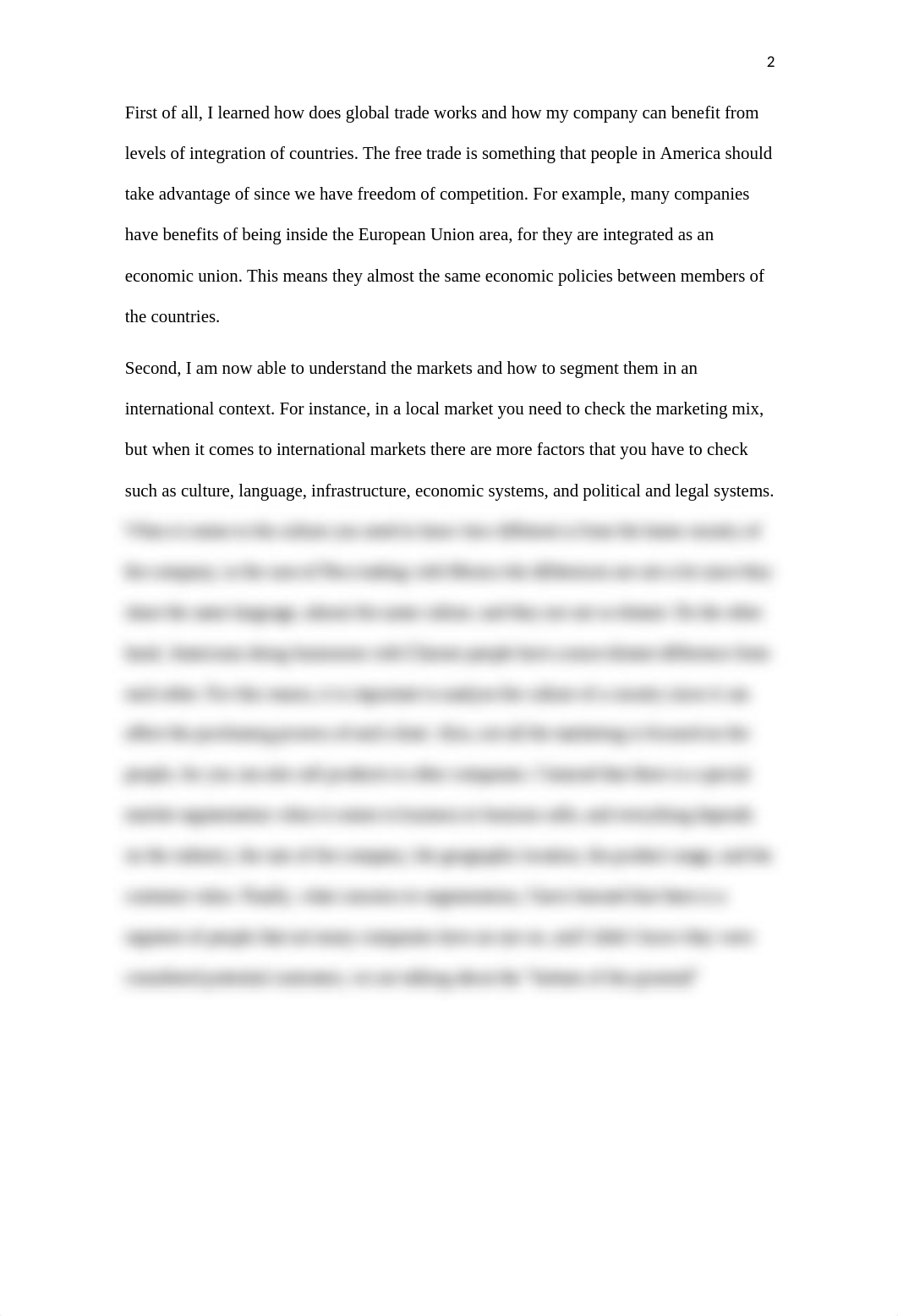 What have I learned in the International Marketing Class (1).docx_d45bs522xl4_page2