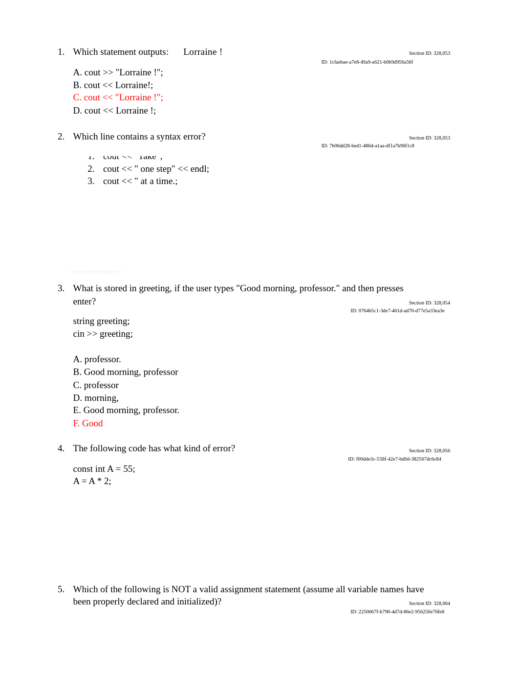 CS010_Fall2016_Midterm_VersionA_d45dj6gznix_page1