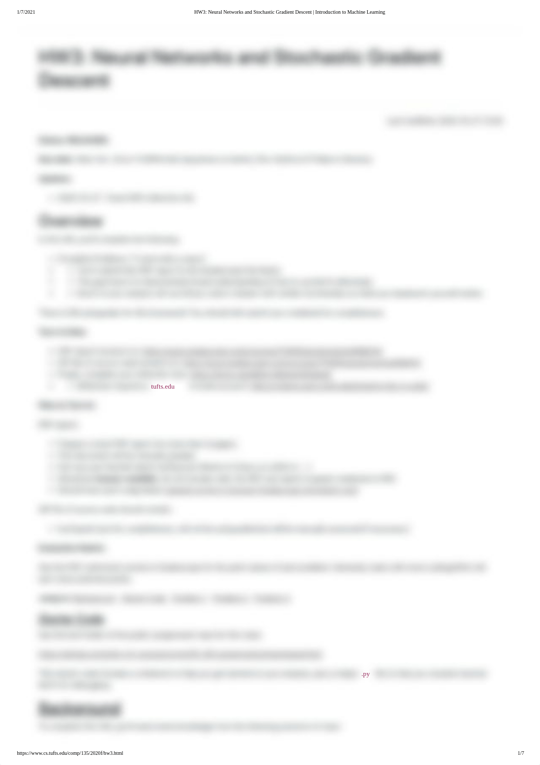 HW3_ Neural Networks and Stochastic Gradient Descent _ Introduction to Machine Learning.pdf_d45jbonrlan_page1