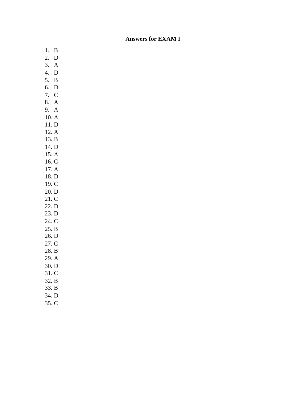 Answers for EXAM I_d45jpjuxsbs_page1