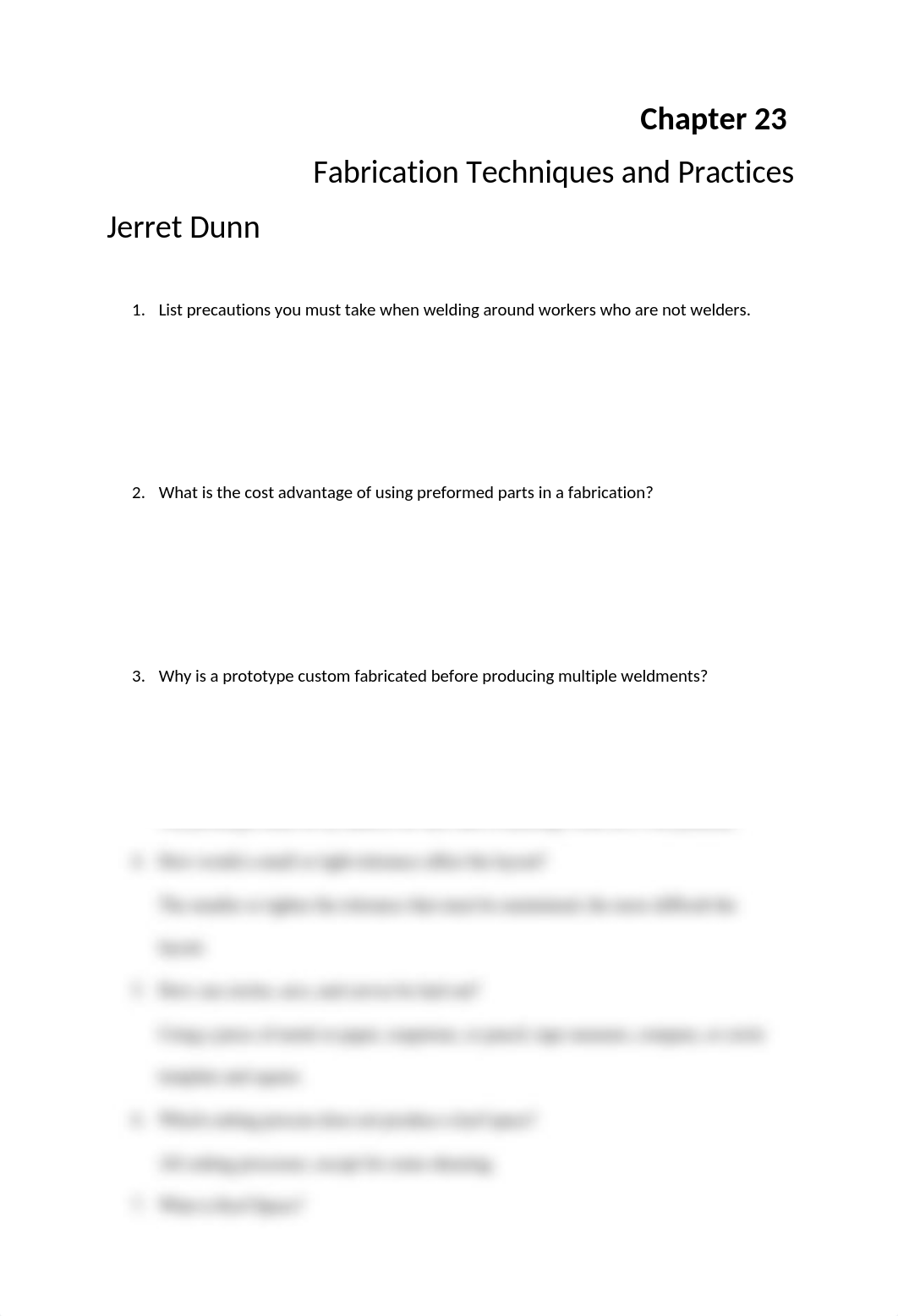 Chapter 23 Fabrication Techniques and Practices.docx_d45jwll8qvf_page1