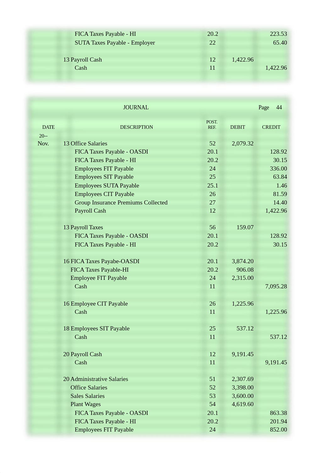 Williams, Carolyn, Payroll Project Part 1 reworked, Week 8_d45k67jx4wb_page3