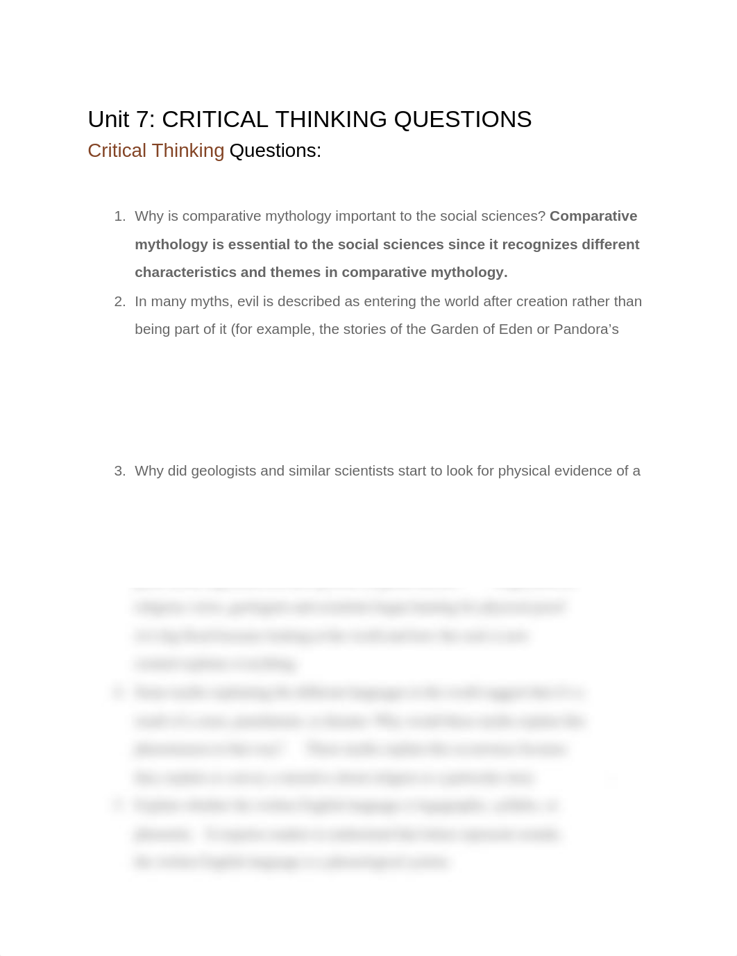 kuss Josslyn UNIT 7 CRITICAL THINKING QUESTIONS.docx_d45kh28begg_page1