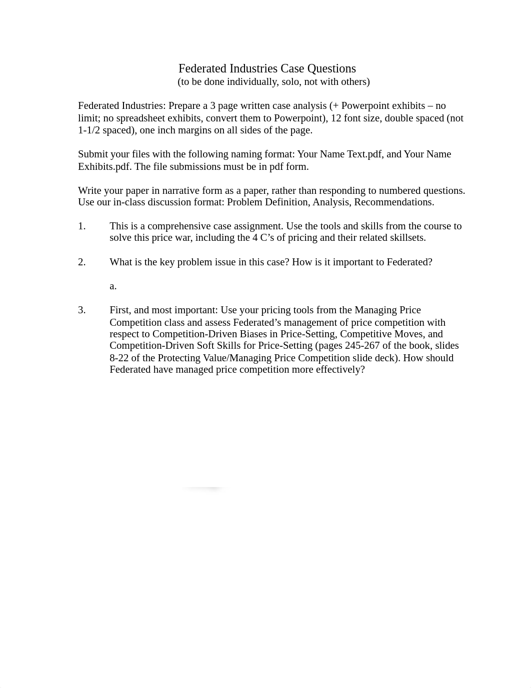 Federated Case Questions V6.doc_d45o16nm21r_page1