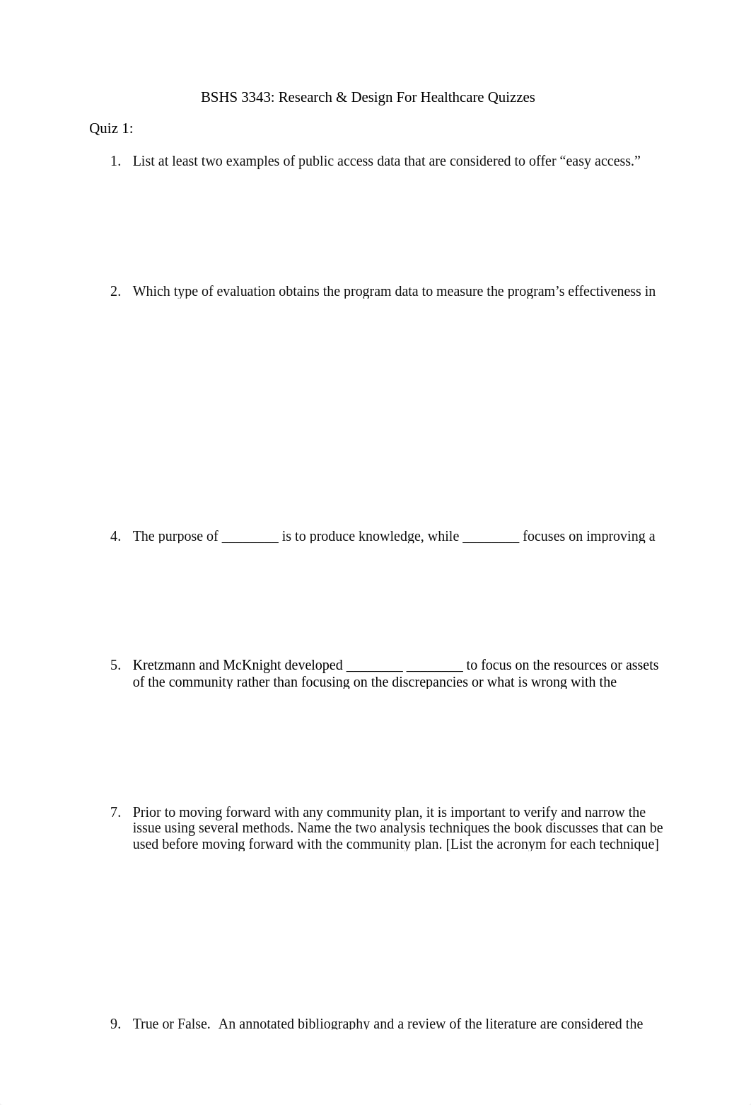 BSHS 3343 Quizzes.docx_d45p9j0rm47_page1