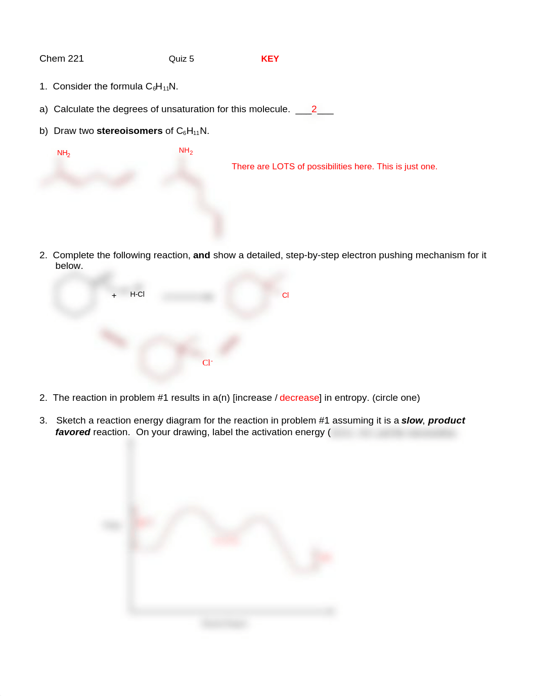 quiz 5 key - orgo_d45pktgqt0v_page1