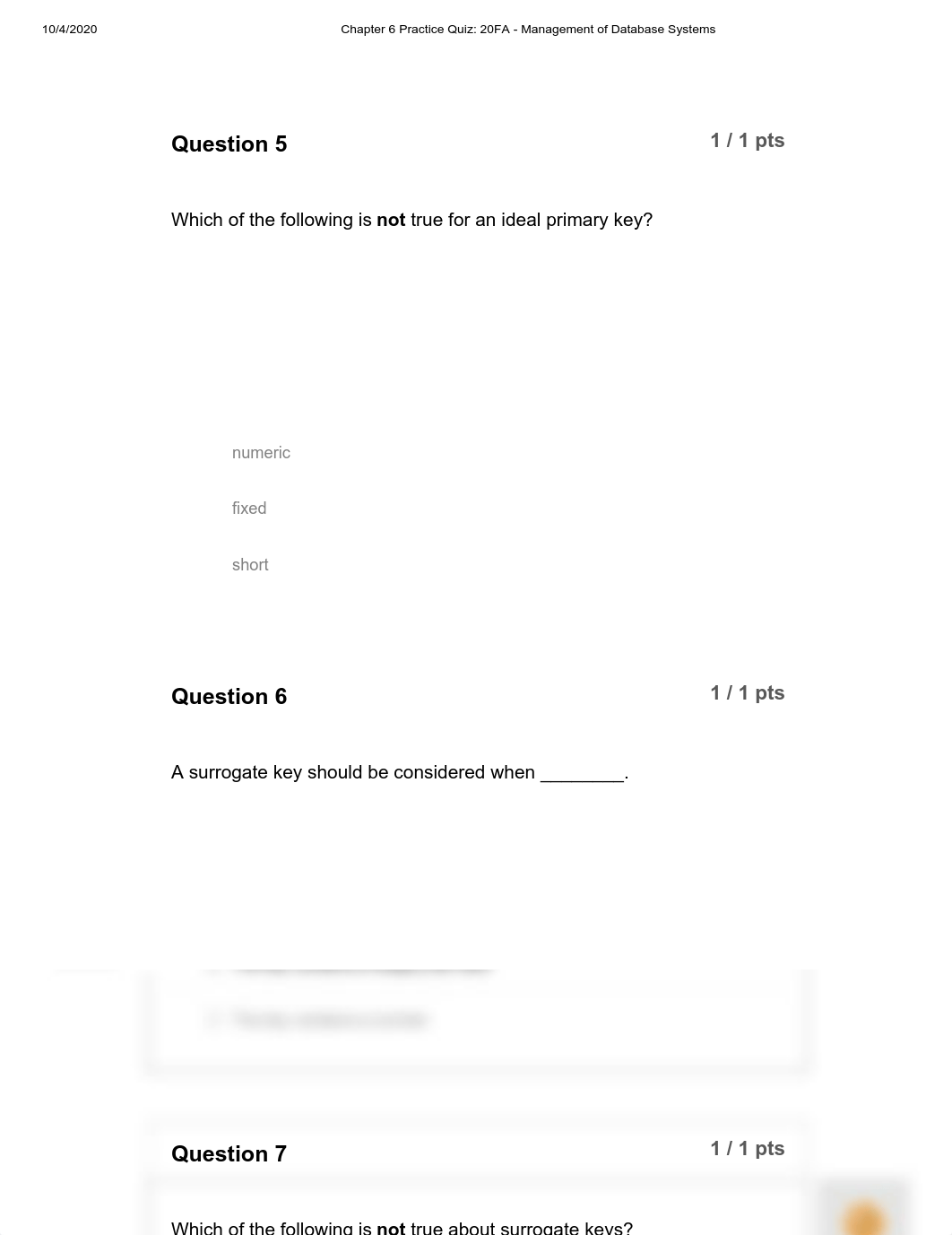 Chapter 6 Practice Quiz_ 20FA - Management of Database Systems.pdf_d45q5oykdb1_page3