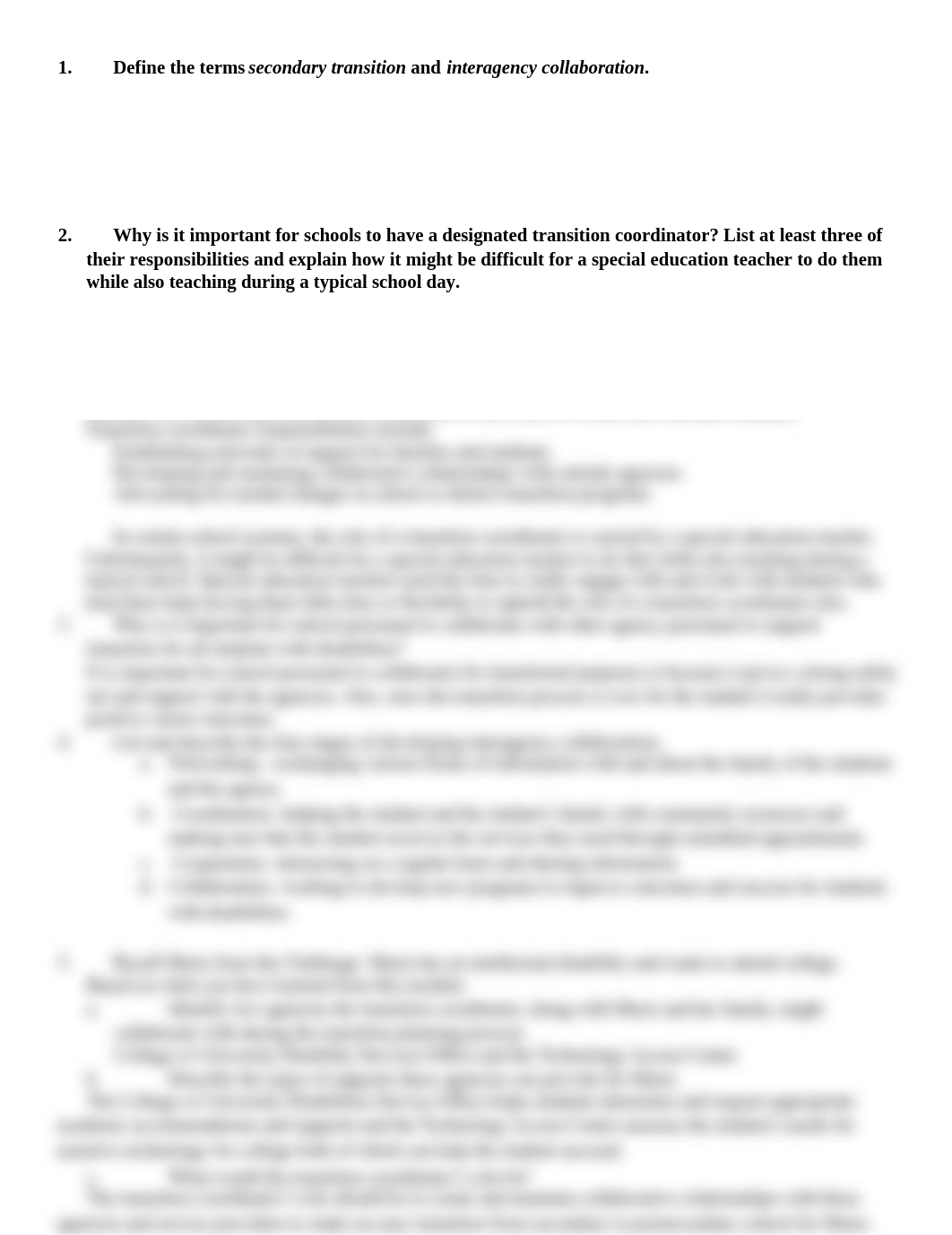 Week 13 Iris Module Transition to Adult Life.docx_d45r8tzkcpo_page1