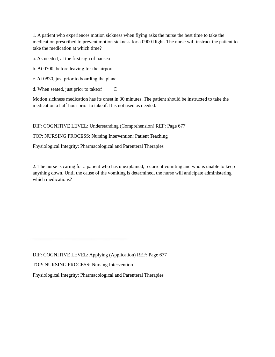 Drugs for Gastrointestinal Tract Disorders.docx_d45rvjtn2bt_page1