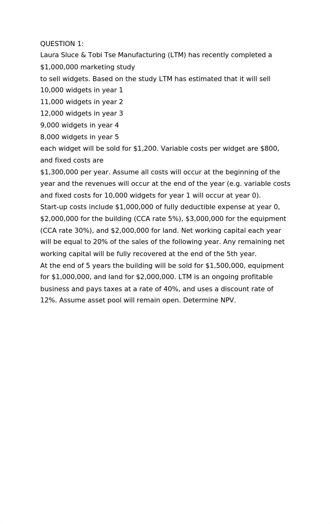 Finance ASSIGNMENT_d45ssevsgn3_page1