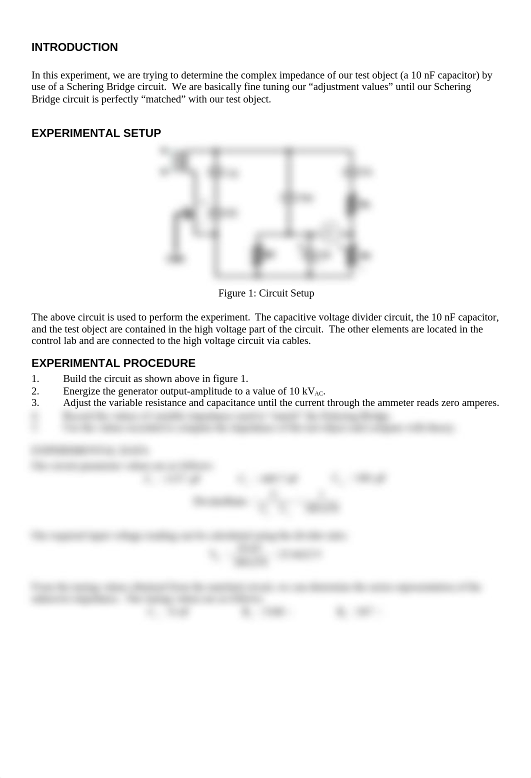 Schering Bridge for Non-Destructive Testing for Insulating Materials Lab_d45t66sf2qu_page2