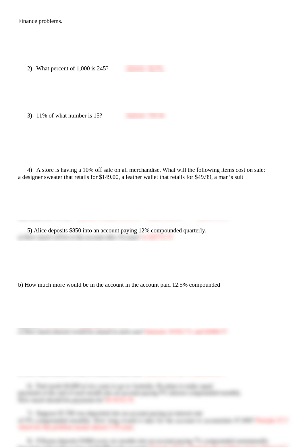 Finance problems and answers.docx_d45ujdq1k43_page1