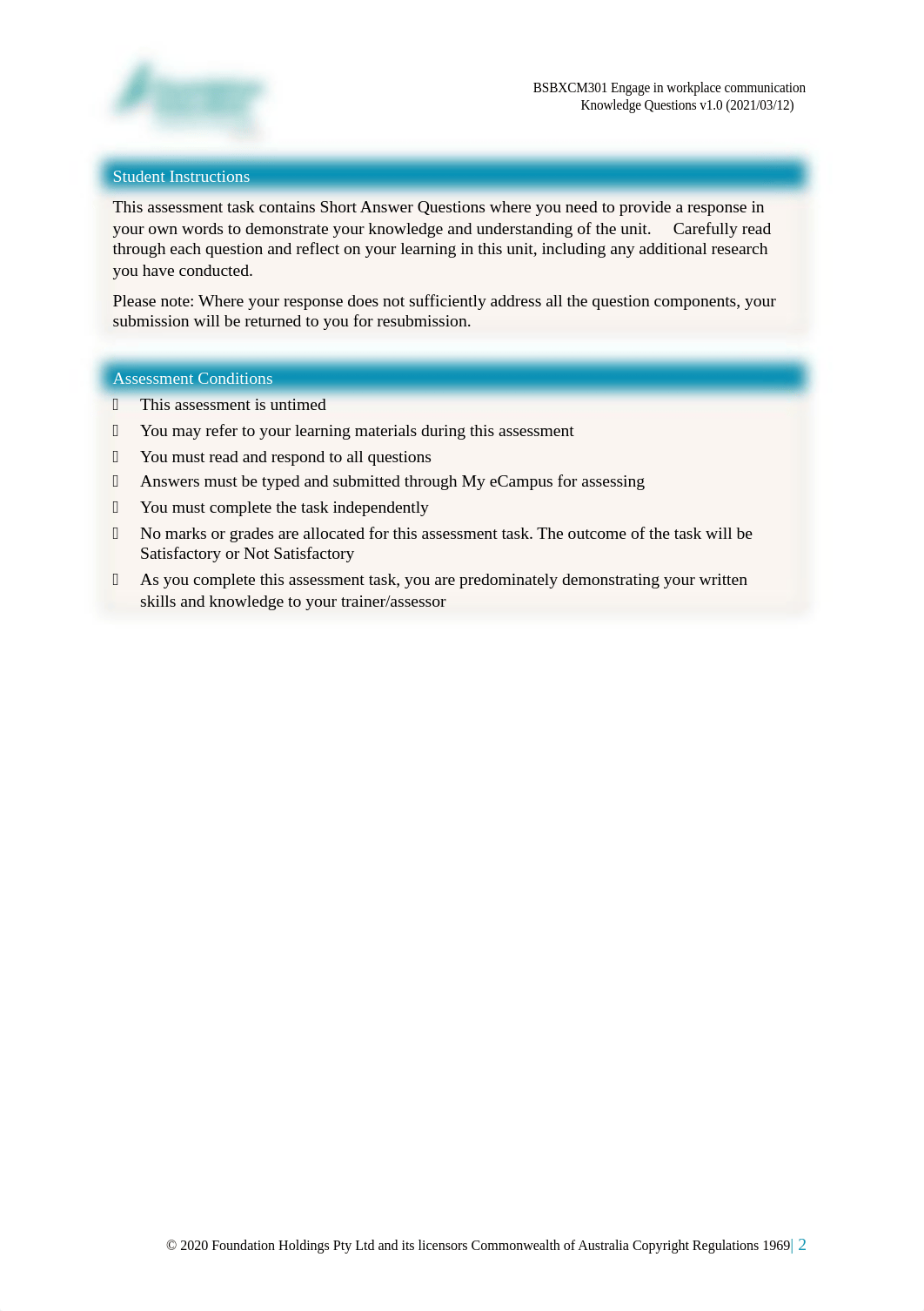 BSBXCM301-Knowledge questions (BSB) (1).docx_d45uxi8pcp2_page2