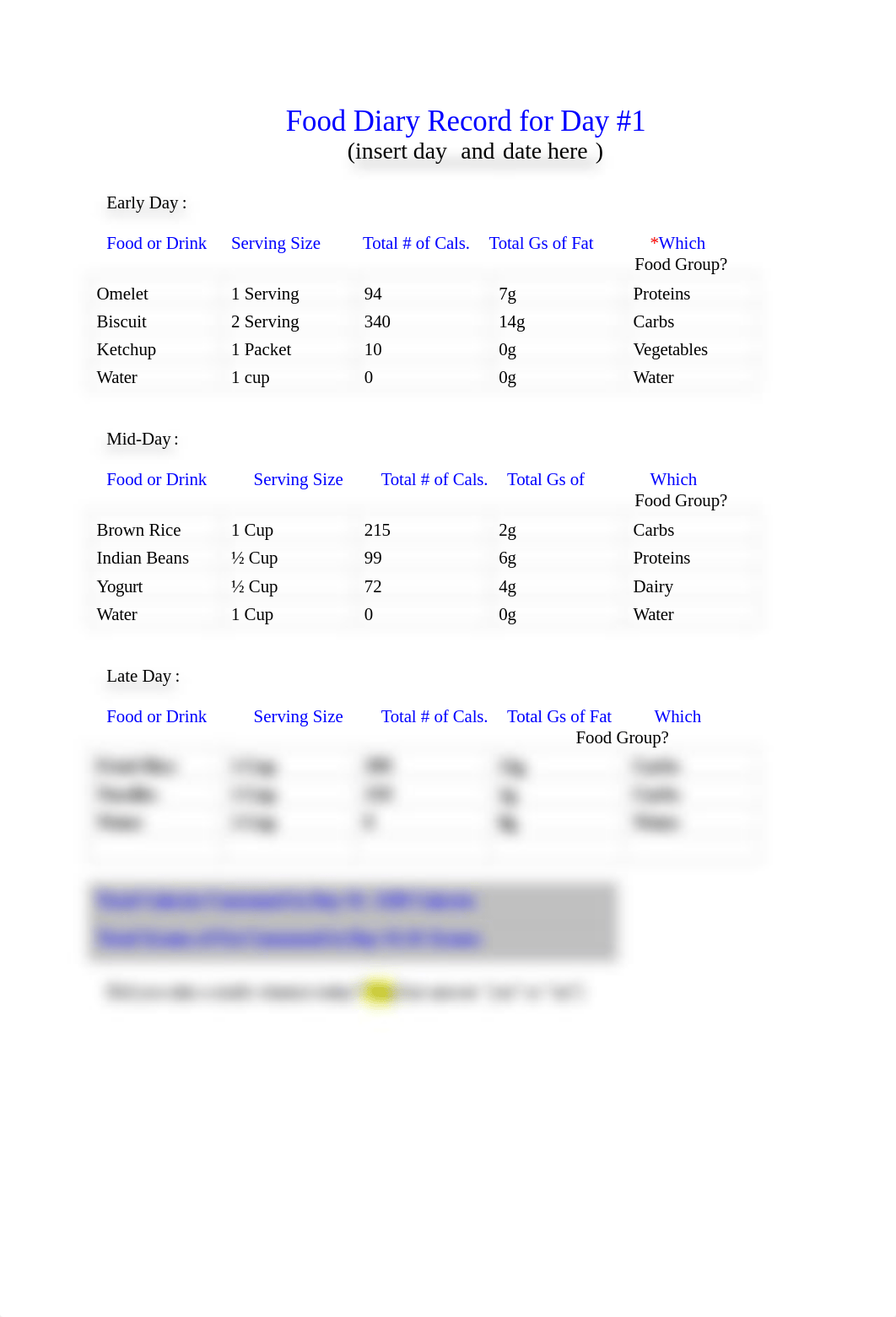 Food Diary Project Sriyan Kaza.doc_d45vlhs91b4_page2