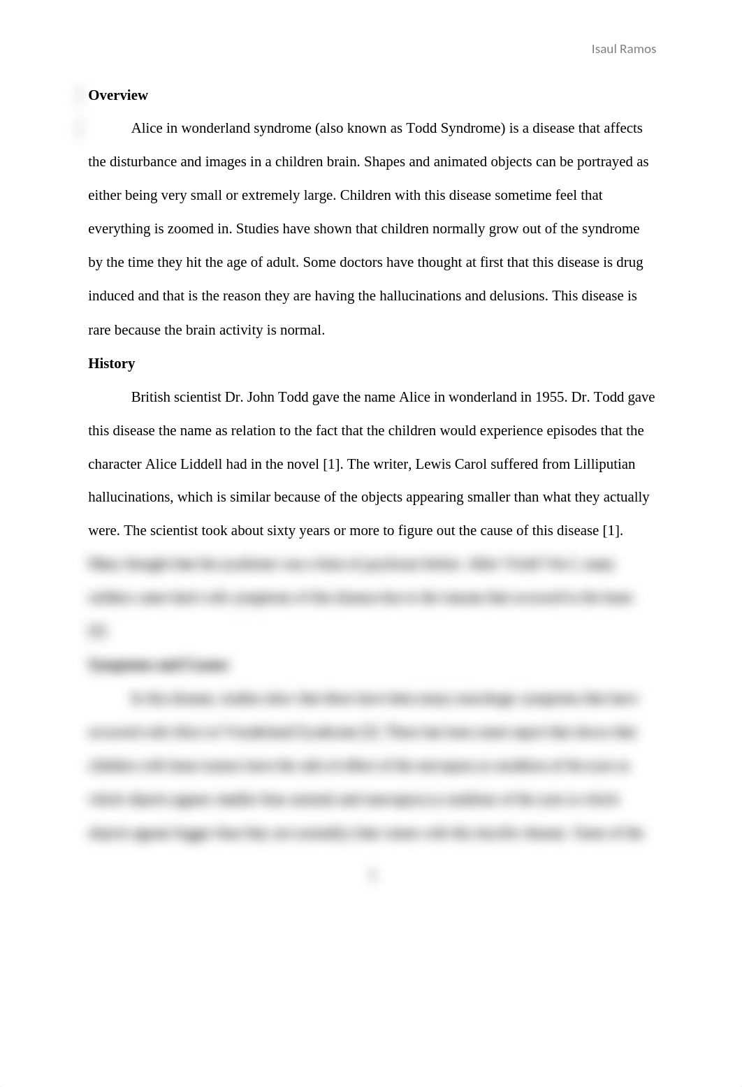 Alice In Wonderland Syndrome Final.docx_d45wcegxdo8_page2