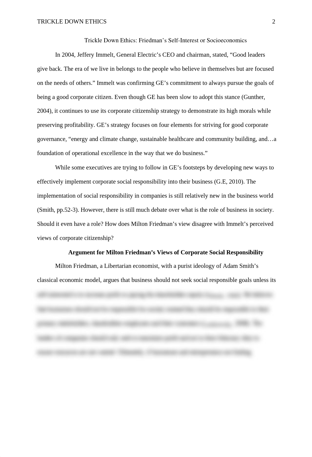 LDR-620 Trickle Down Ethics Friedman's Self-Interest or Socioeconomics Week 3 (Final)_d461nceqg4k_page2