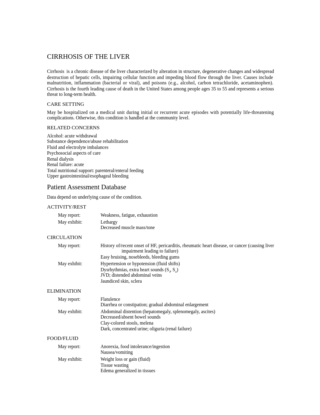 CIRRHOSIS OF THE LIVER_d462mhz6qft_page1