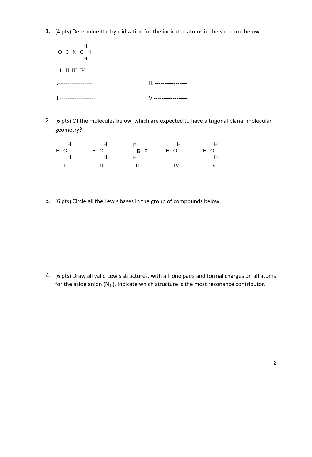 Chem 280A_Practice Exam # 1_Updated.pdf_d46461paujv_page2