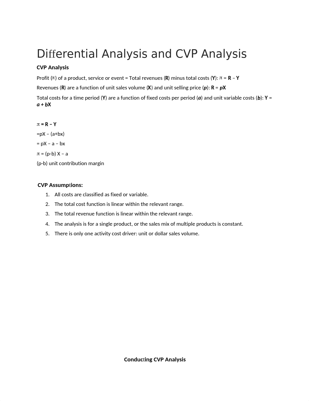 Differential Analysis and CVP Analysis.docx_d464q3dh5mr_page1