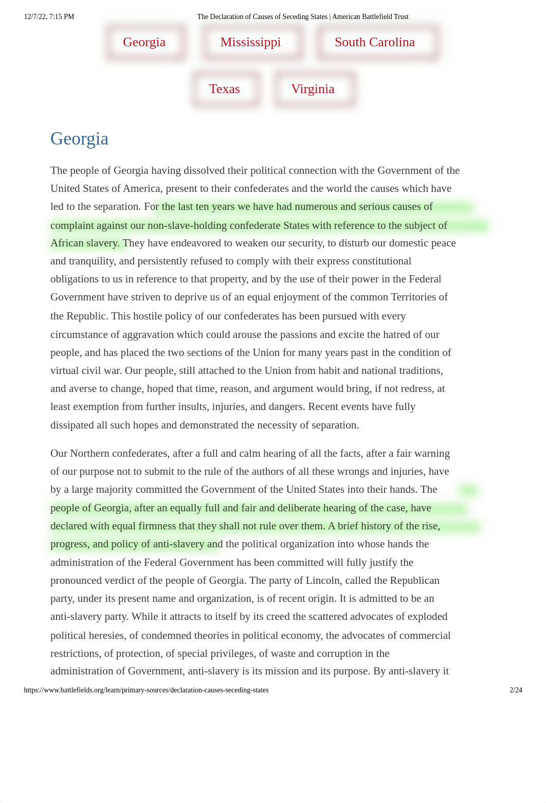 The Declaration of Causes of Seceding States _ American Battlefield Trust.pdf_d465metdnvz_page2