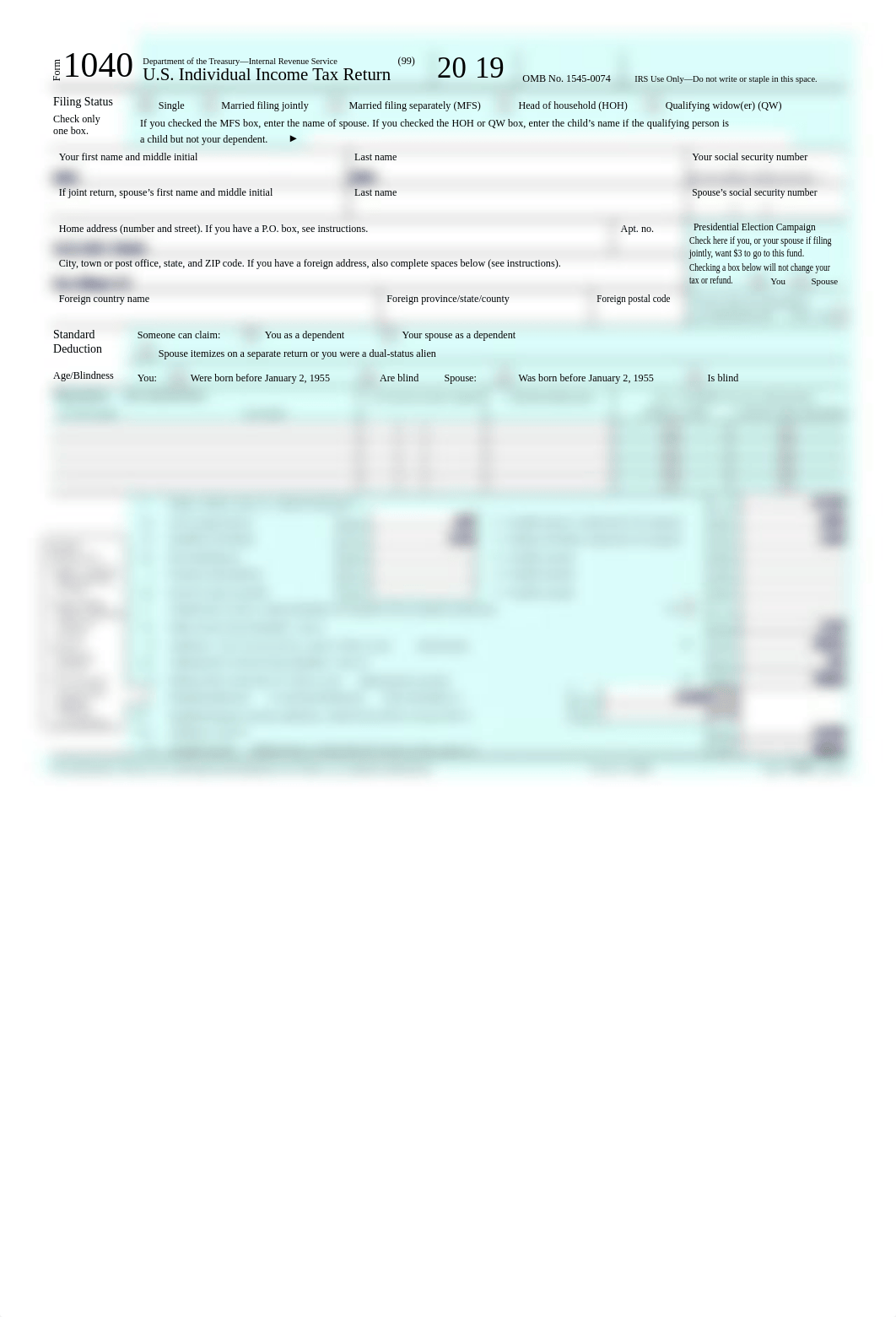 2019 Form 1040-COMPLETED-with Occupation-1.pdf_d465siwiamm_page1