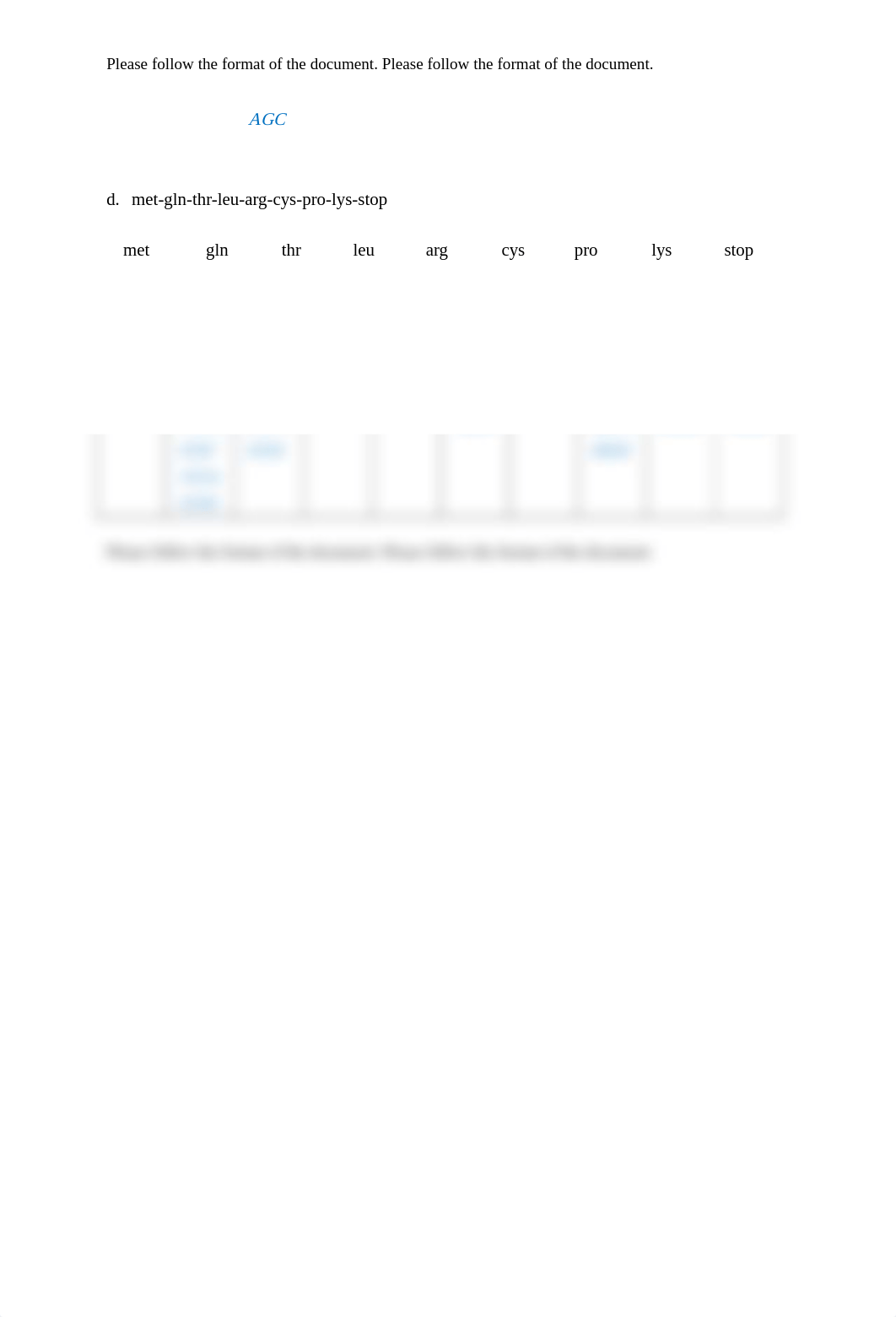 DNA Replication RNA Transcription Protein Synthesis Dry Lab Q Modified Fall 2021.docx_d466fm8xy1y_page3