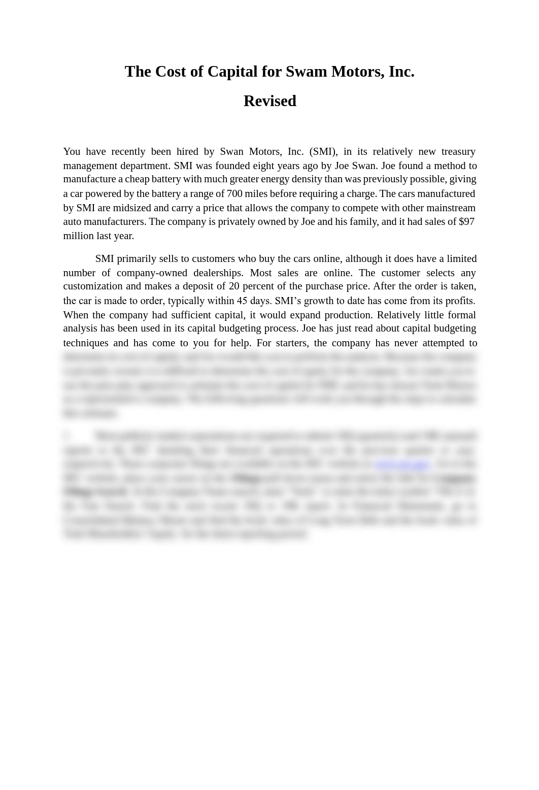 the_cost_of_capital_for_swan_motors2_d468dyd8q49_page1