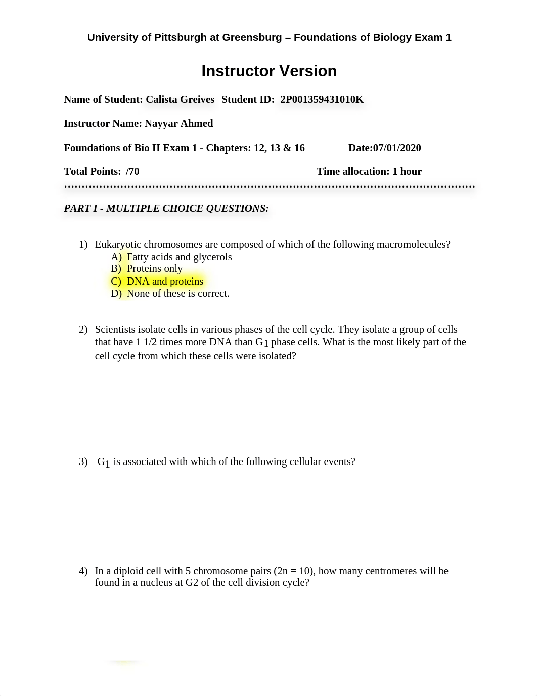 Bio 2 Exam 1.doc_d4690qgldhd_page1