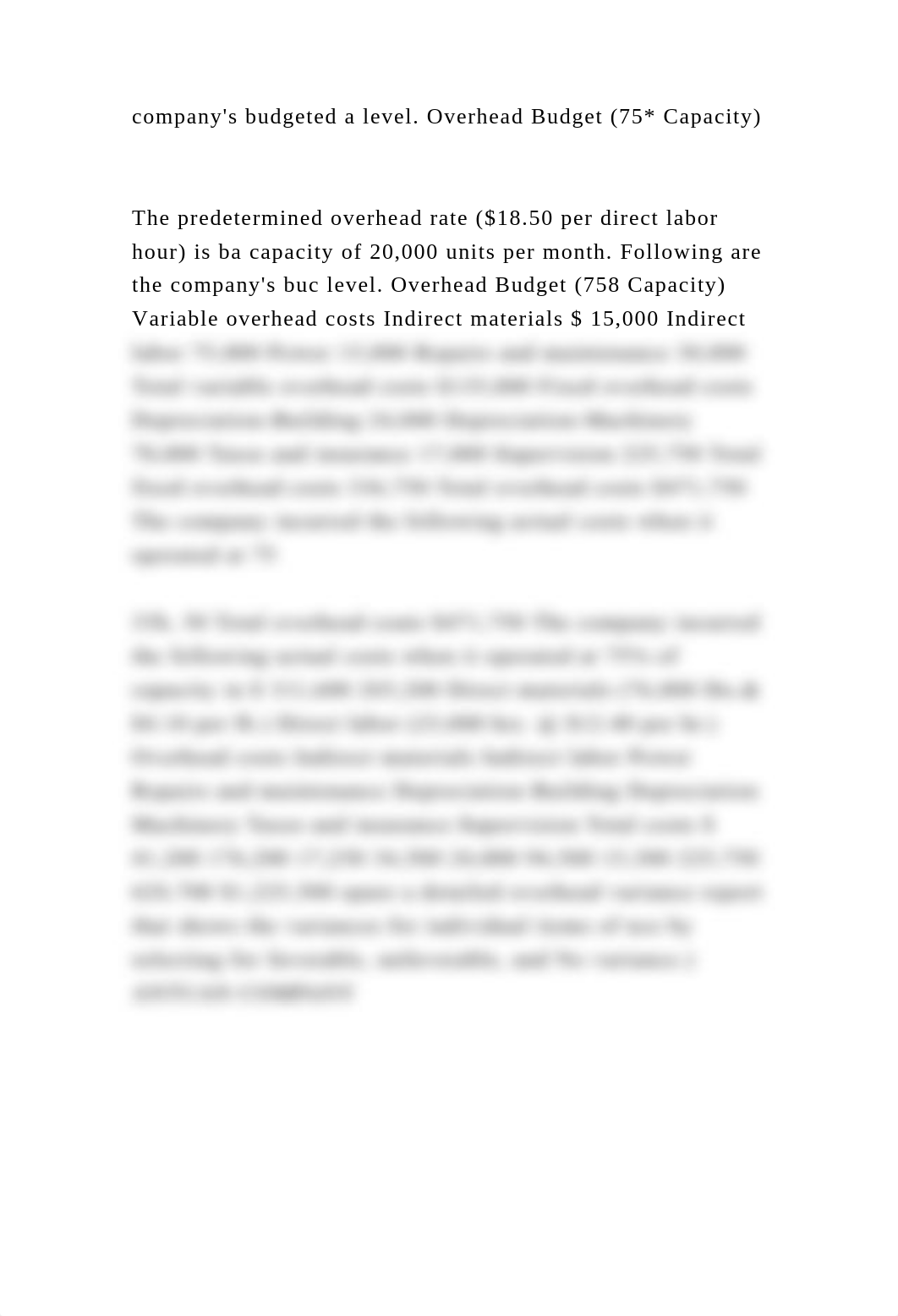 The predetermined overhead rate ($18.50 per direct labor hour) is.docx_d469hk6zql7_page3