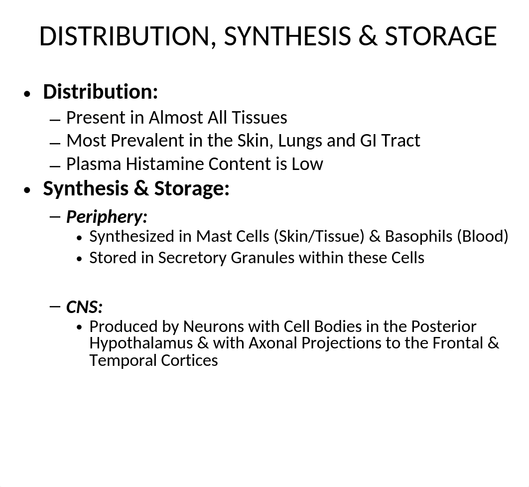 INTRODUCTION TO HISTAMINE & HISTAMINE ANTAGONISTS.ppt_d469ojmr7ne_page4