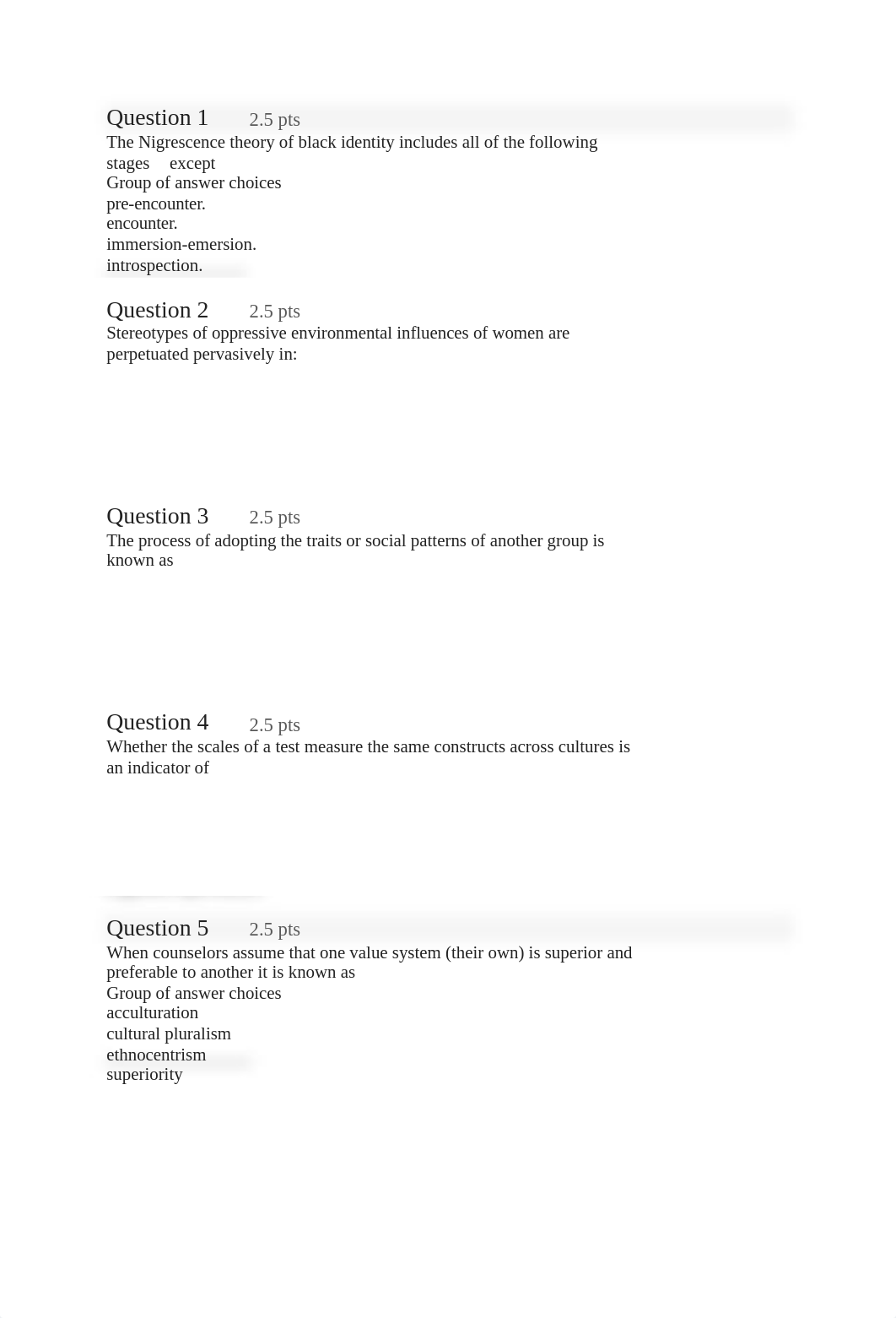 Quiz Cultural Compentence .docx_d46cxvmrfxl_page1