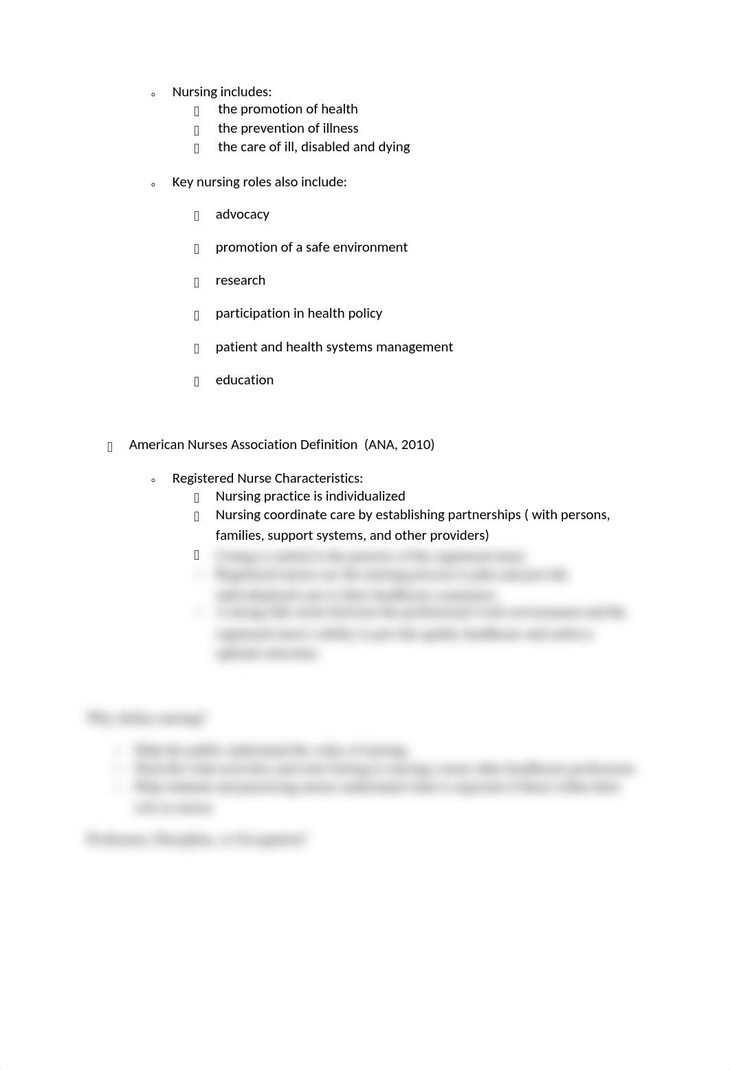 Chapter 1- Evolution of Nursing Thought and Action.docx_d46dqs9p414_page2