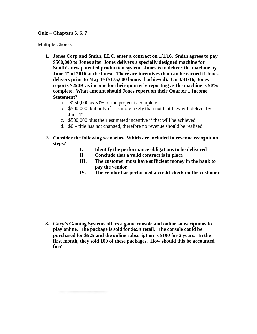 Quiz 2 for Exam II - chapters 5, 6 and 7 (1).doc_d46dymxqtai_page1