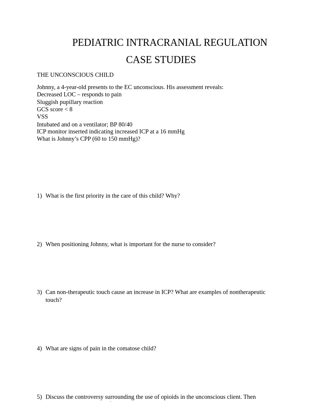 PEDIATRIC INTRACRANIAL REGULATION Case Studies.docx_d46gggmp28p_page1