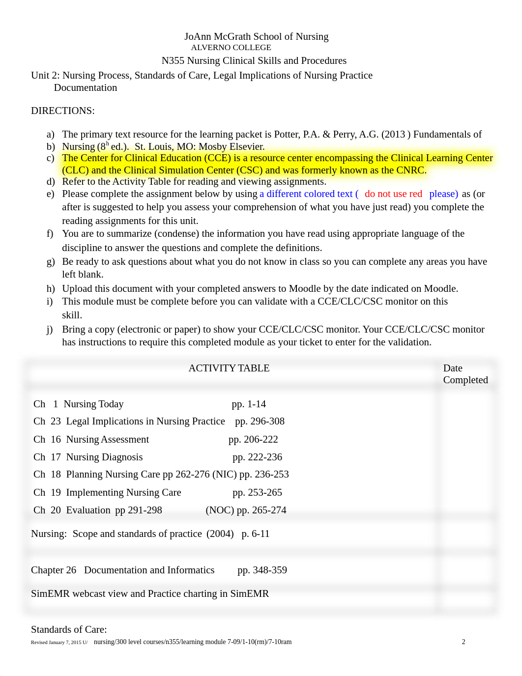 N355 Unit 2 Nursing Process Documentation_d46gmne6ana_page2