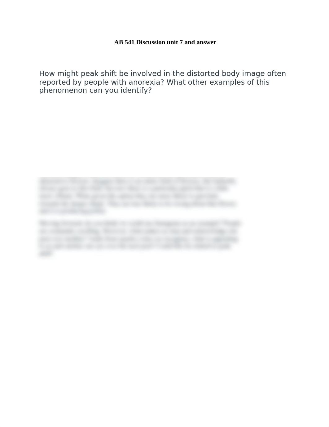 AB 541 Discussion unit 7 and answer.docx_d46hajf5lky_page1