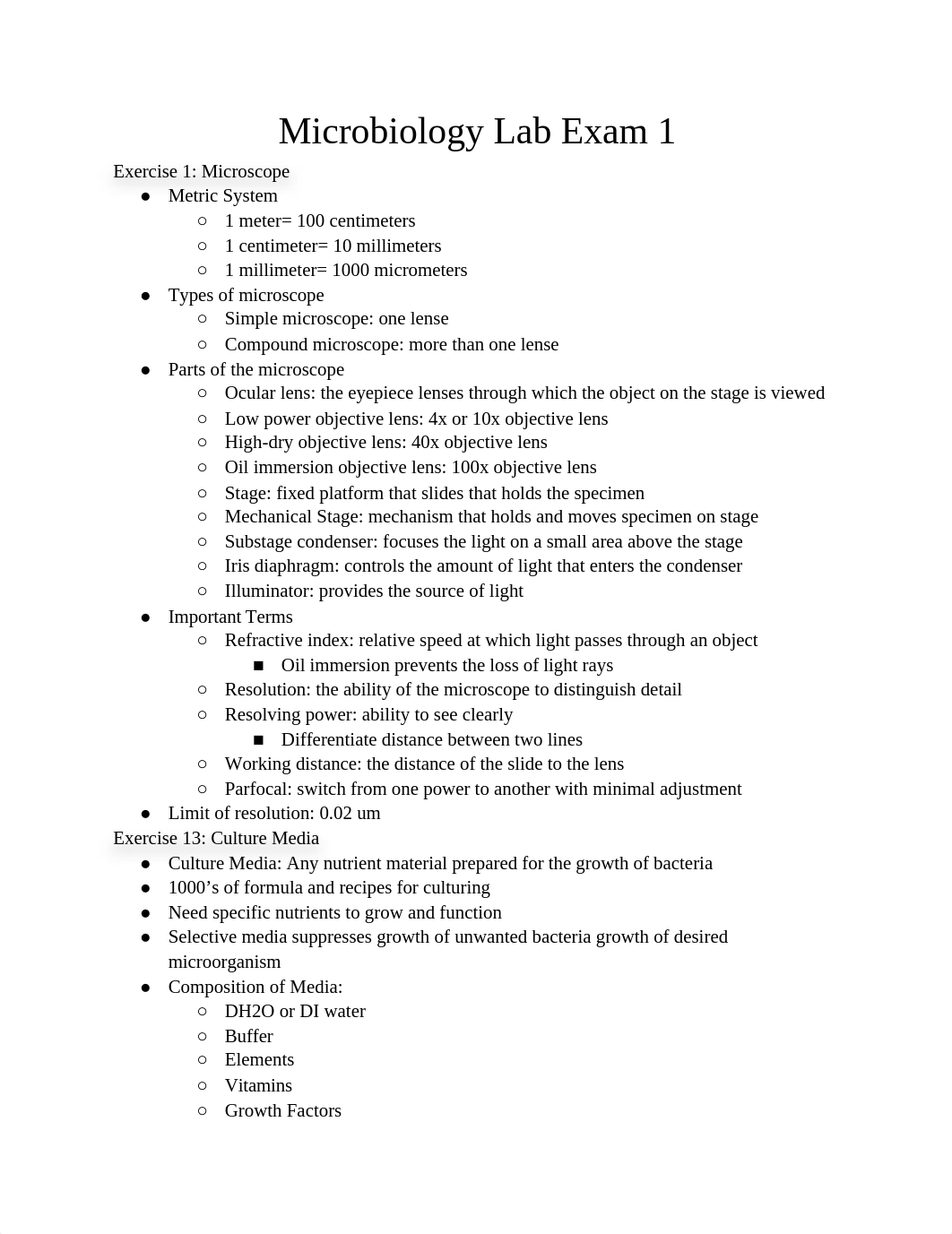 Microbiology Lab Exam 1_d46jgy0heof_page1