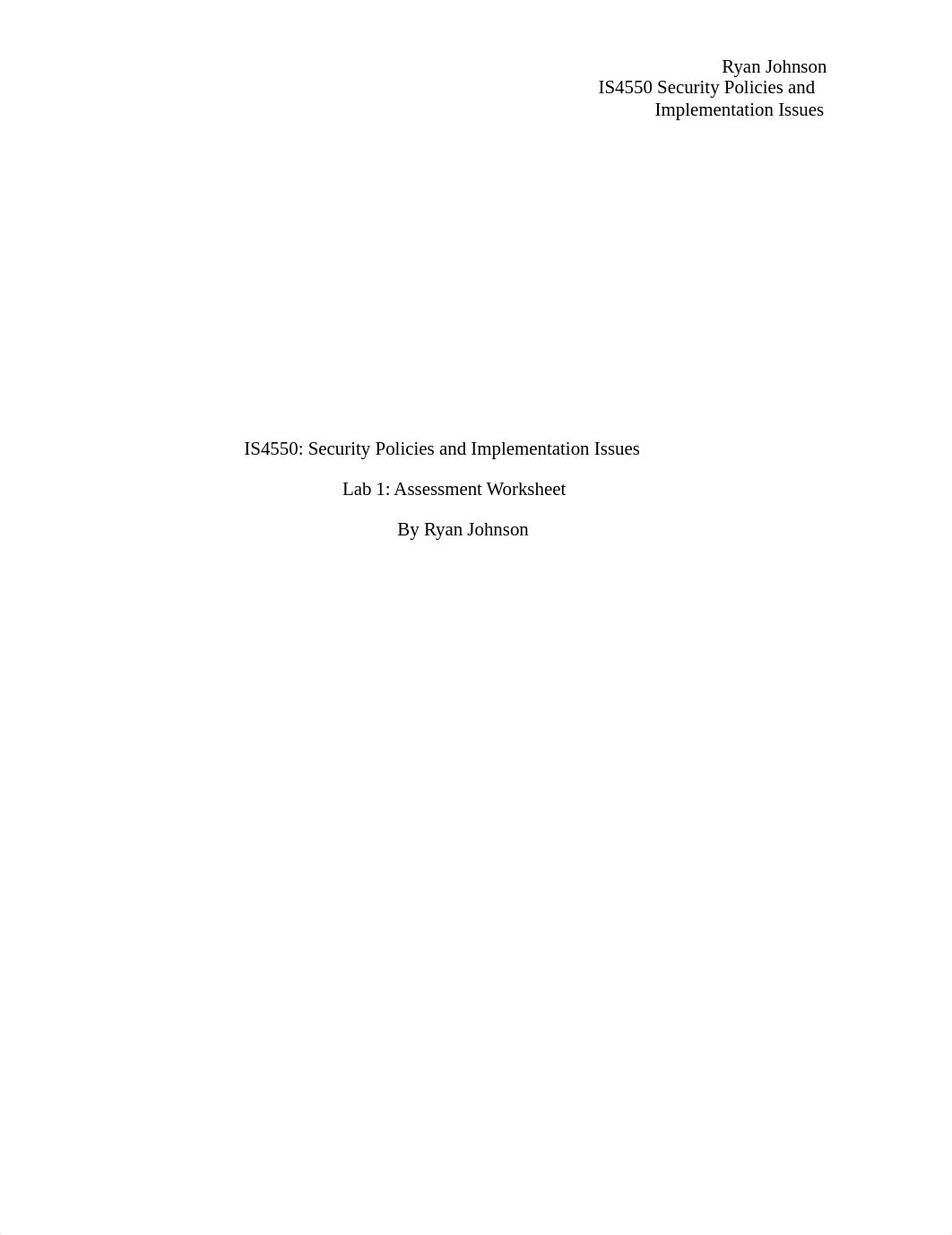 IS4550 Lab Assessment 1_d46m6tch2ti_page1