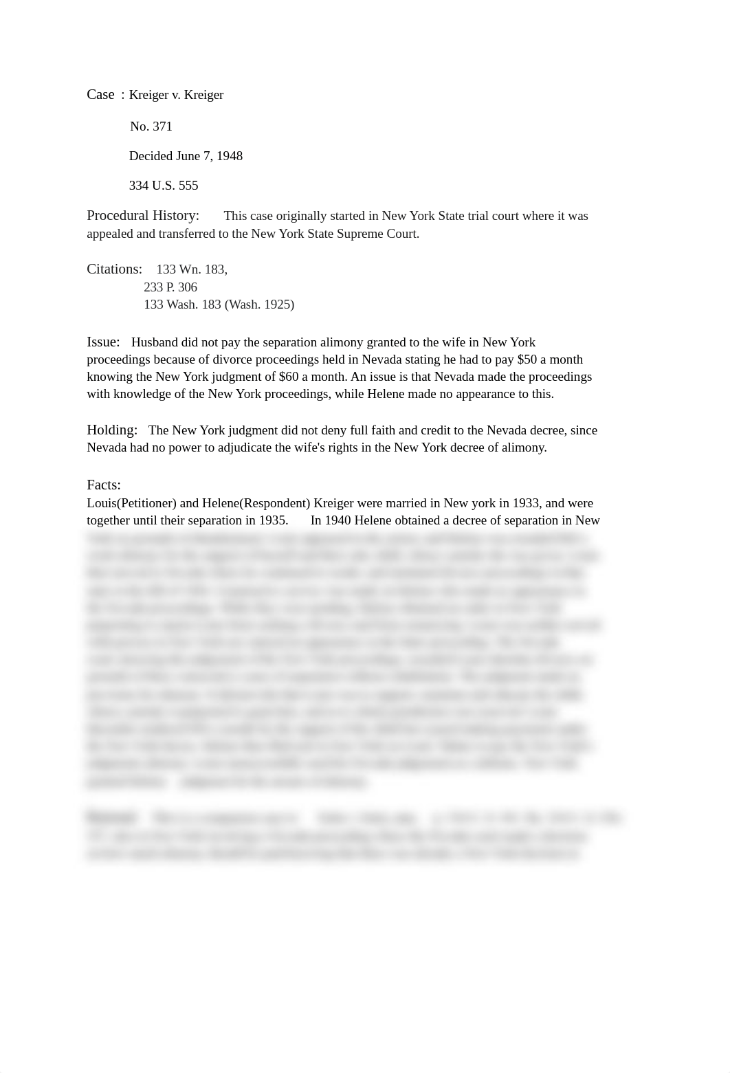 Kreiger v. Kreiger Case Brief.docx_d46opnk7d8w_page1