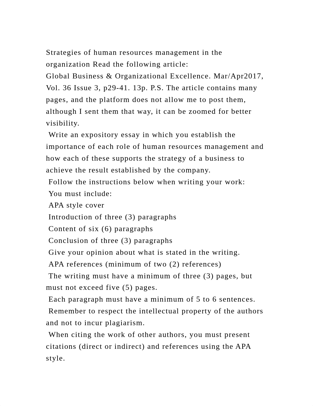 Strategies of human resources management in the organization Read th.docx_d46qskq1ugj_page2