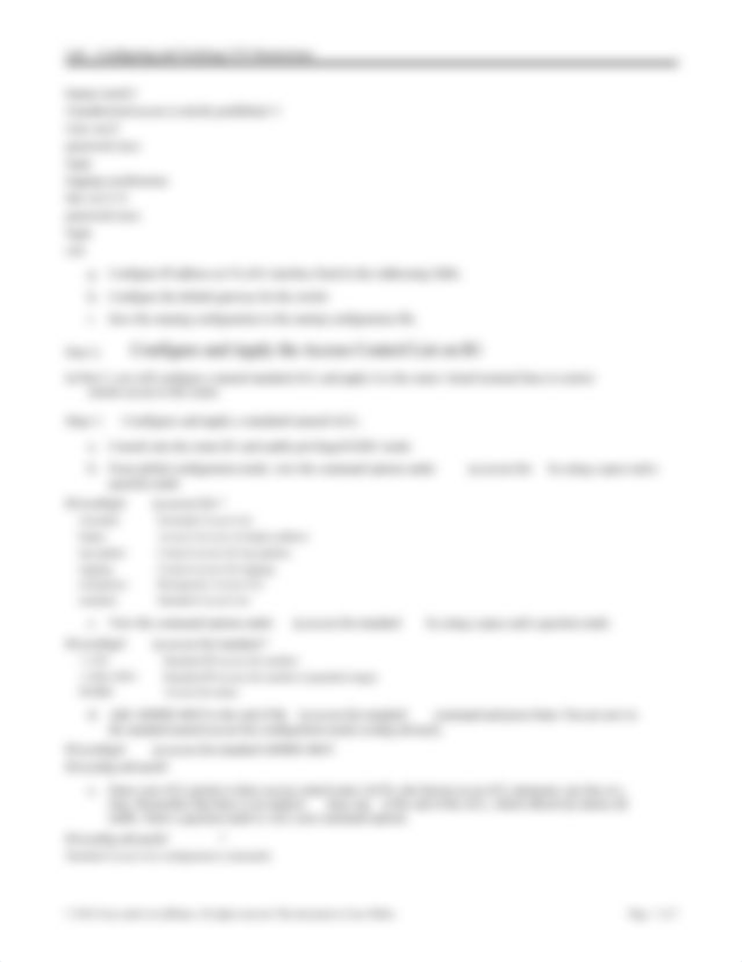 7.2.3.4 Lab - Configuring and Verifying VTY Restrictions hunter.docx_d46s25i6bdy_page3