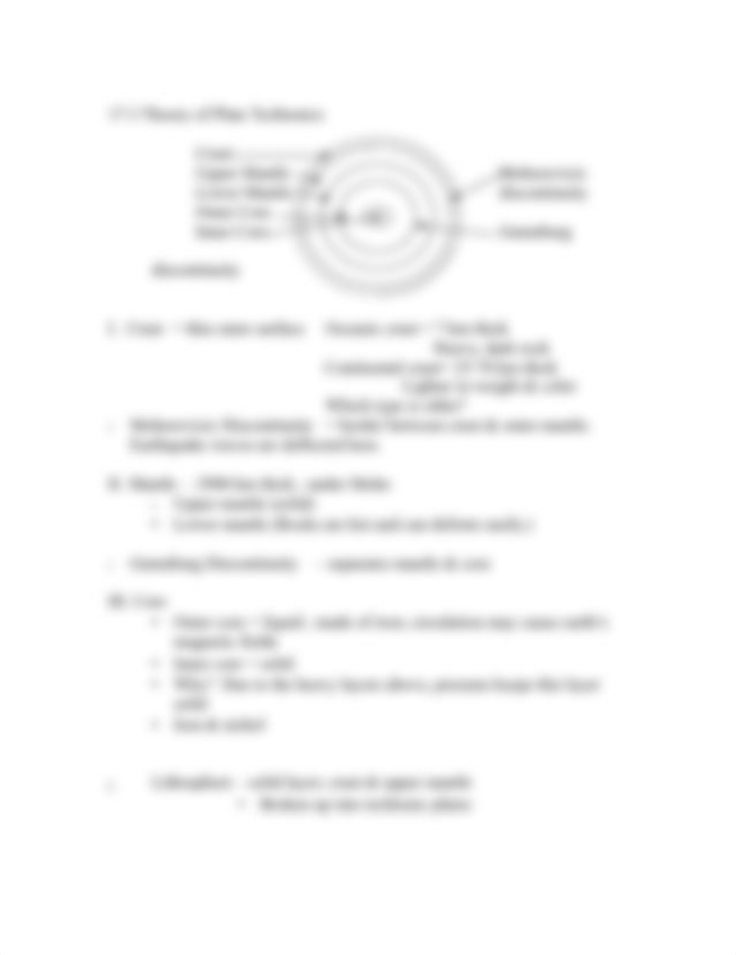 ES Chapter 17 Plate Techtonics Notes_d46s7exprss_page2