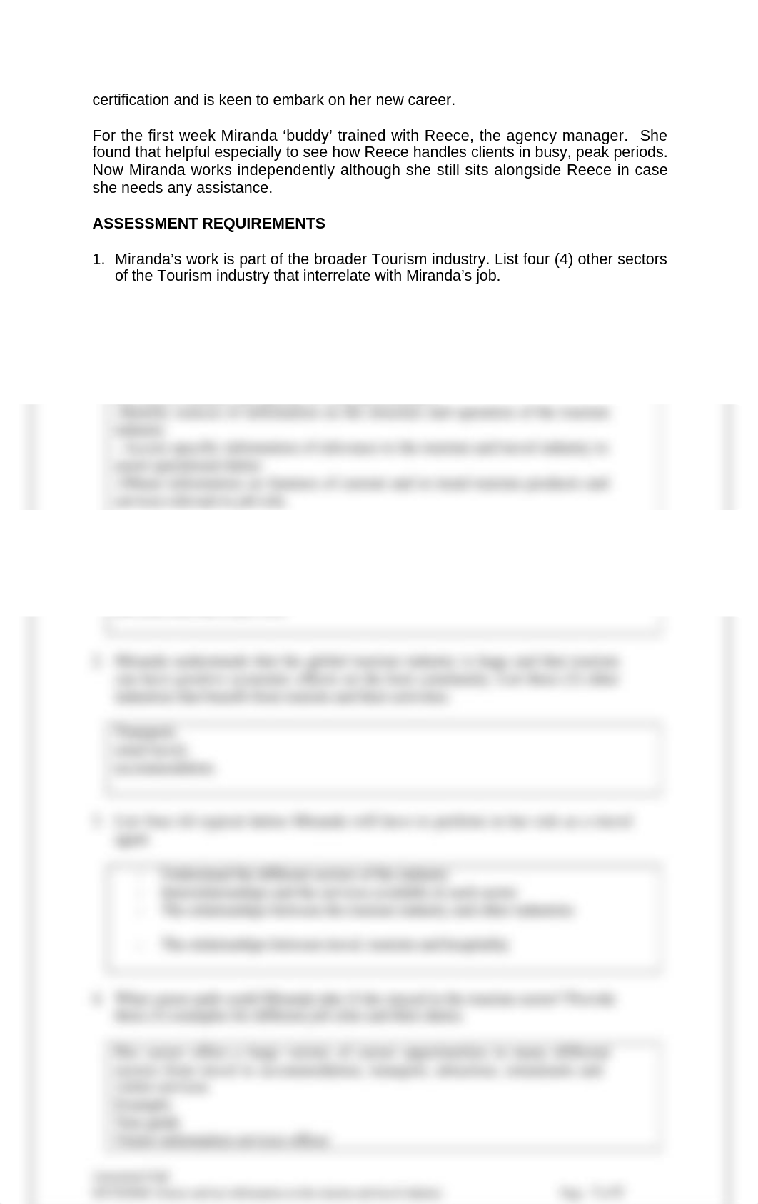 SITTIND001 Source and use information on the tourism and travel industry case study.docx_d46sanuqpkj_page3