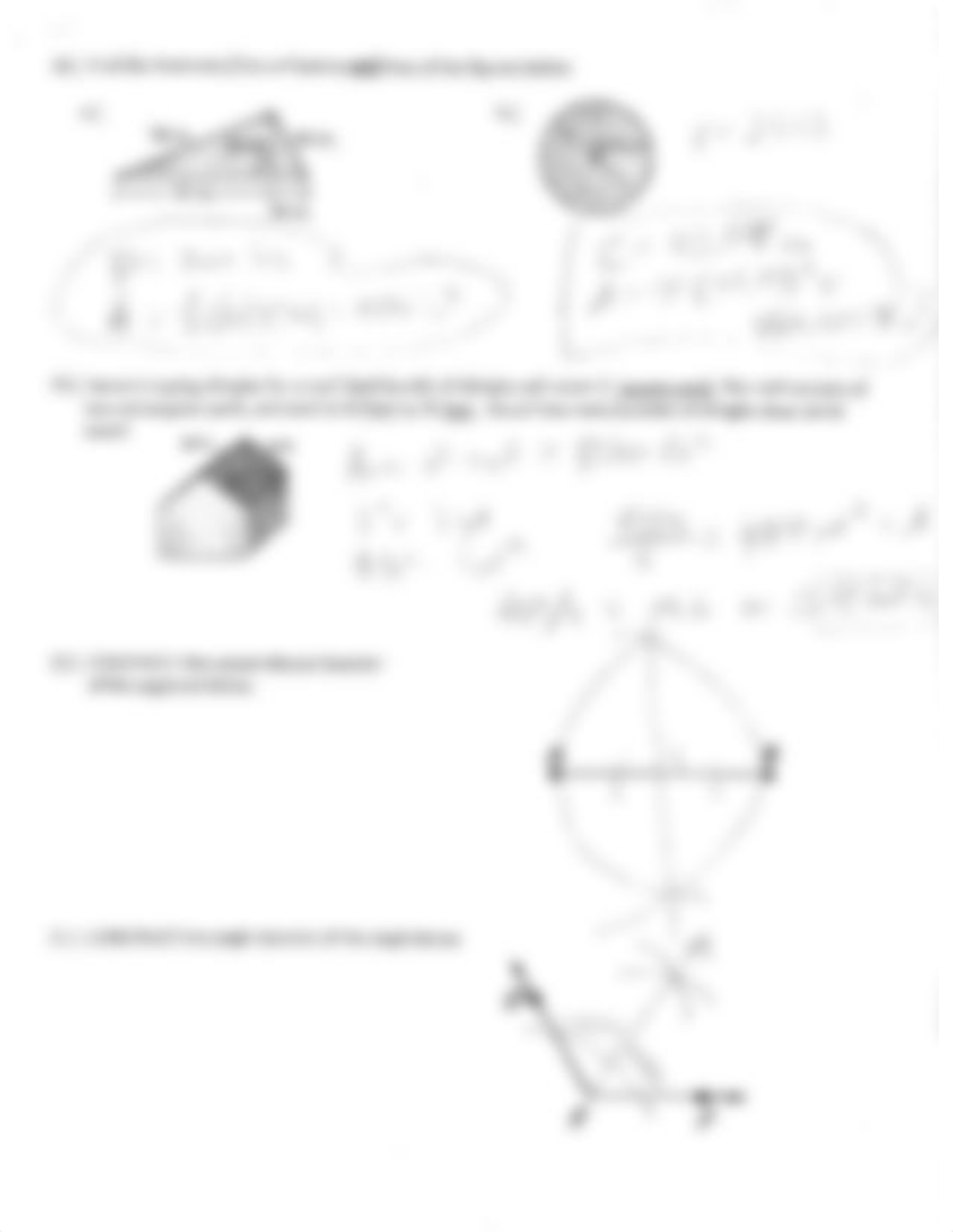 Geometry Review Chapter 1 - Key.pdf_d46u8v4r9fk_page4