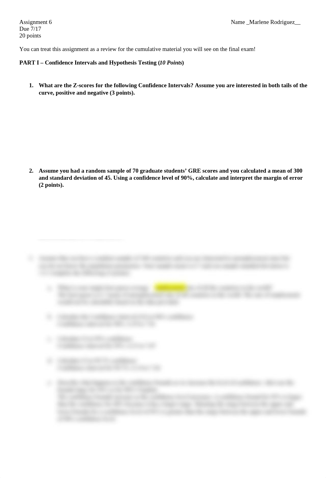 Assignment 6 - zscores and CIs_MRodriguez.docx_d472cy3v1mb_page1
