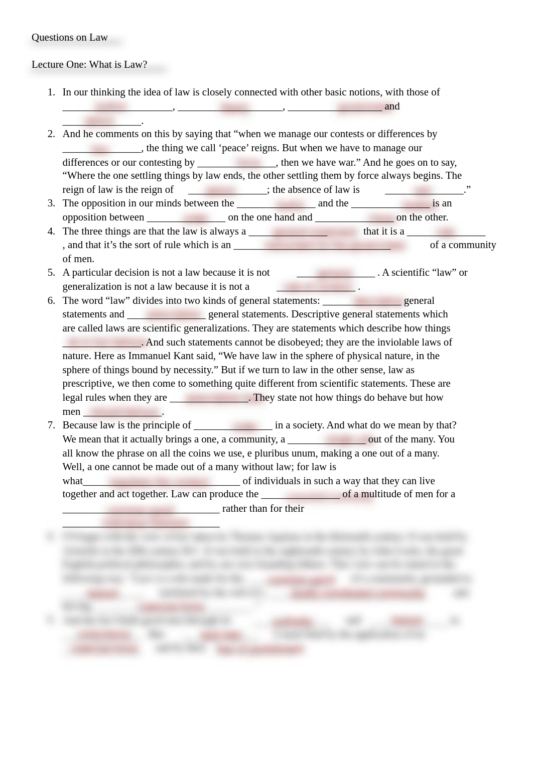 Questions on Law.pdf_d474c10n5bd_page1