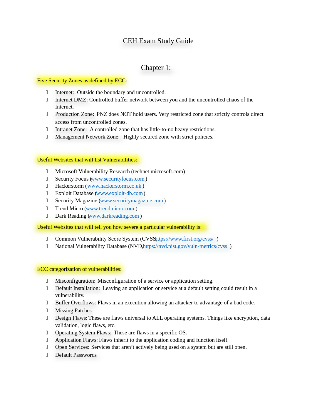 CEH Exam Study Guide.docx_d475qiju6qm_page1