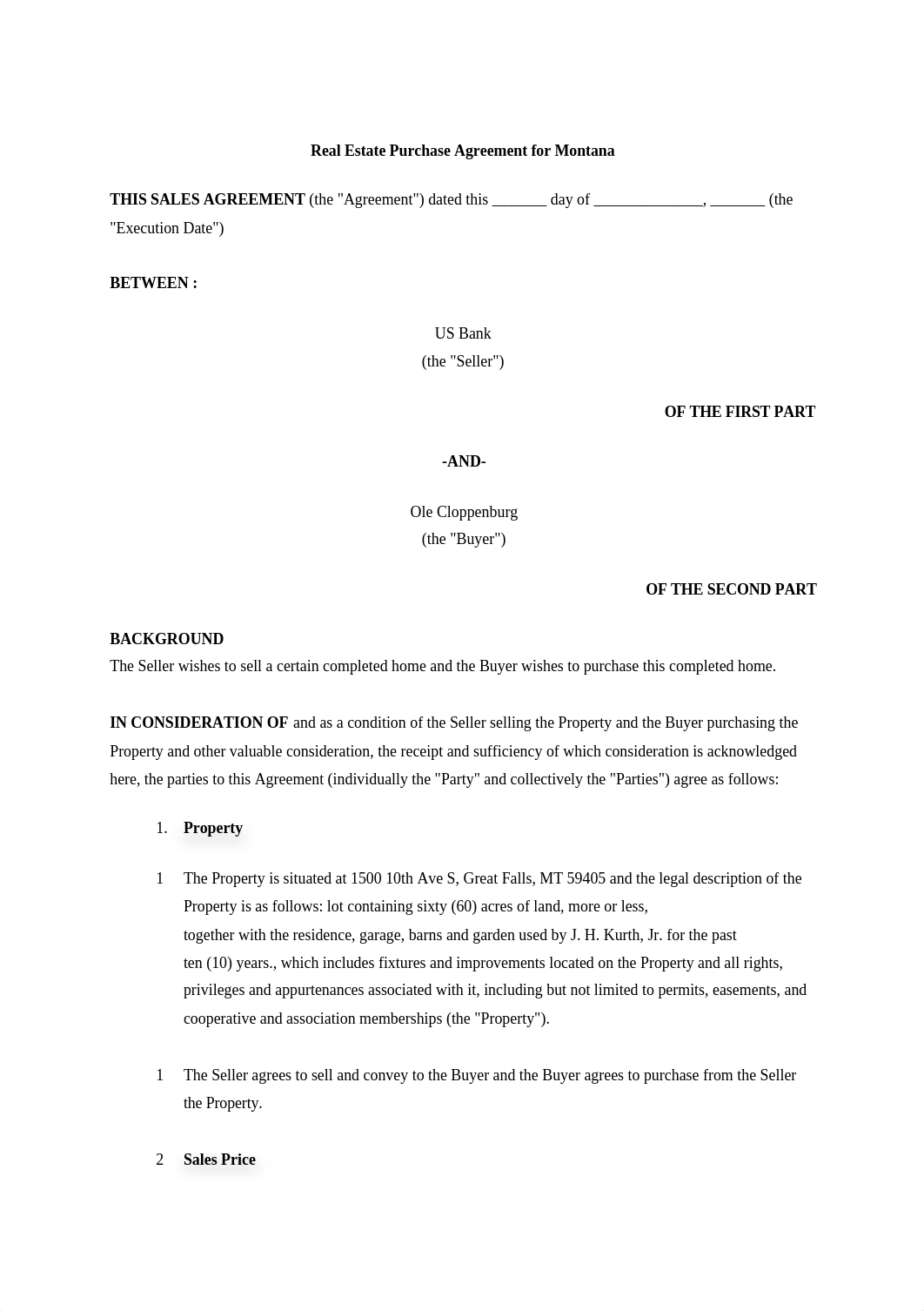 Cloppenburg, O., Buy-Sell Agreement.docx_d476qd8z9q3_page1