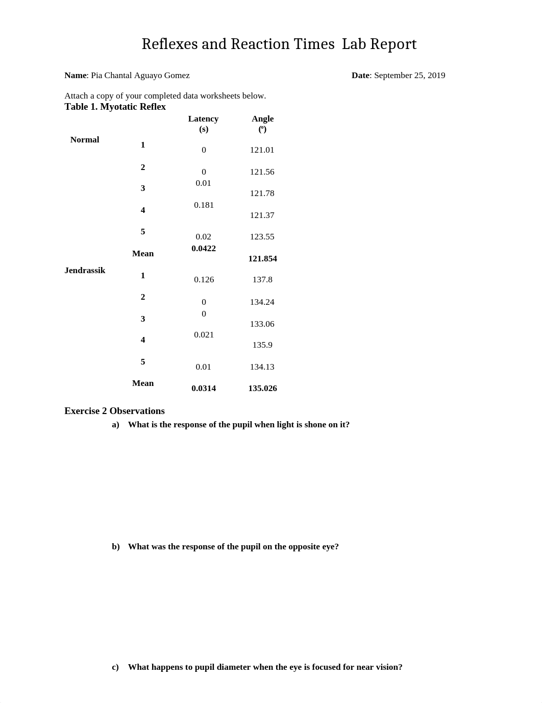 Reflexes and Reaction Times Laboratory Report.docx_d47718vnxsq_page1